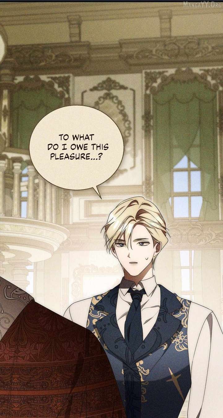 Arrogant Regret Chapter 29 - Page 32