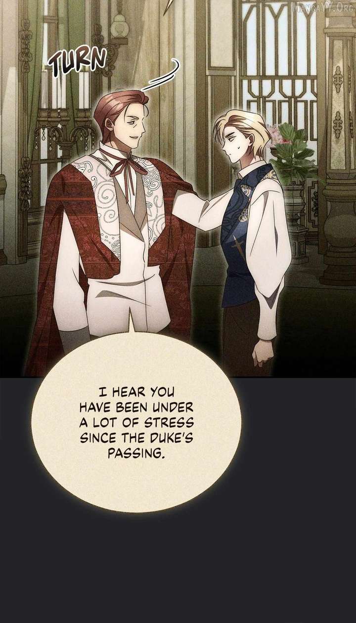 Arrogant Regret Chapter 29 - Page 34