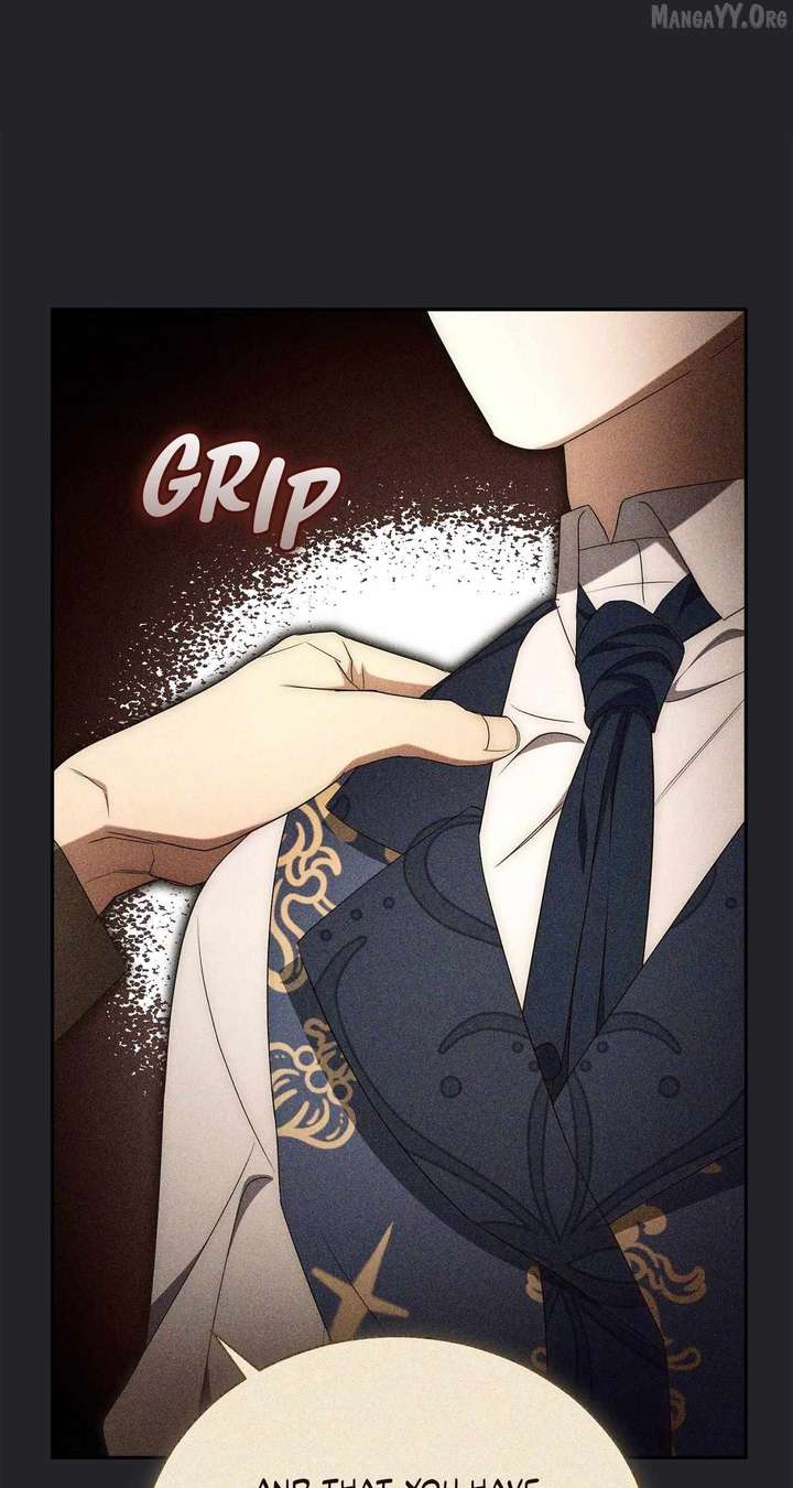 Arrogant Regret Chapter 29 - Page 35