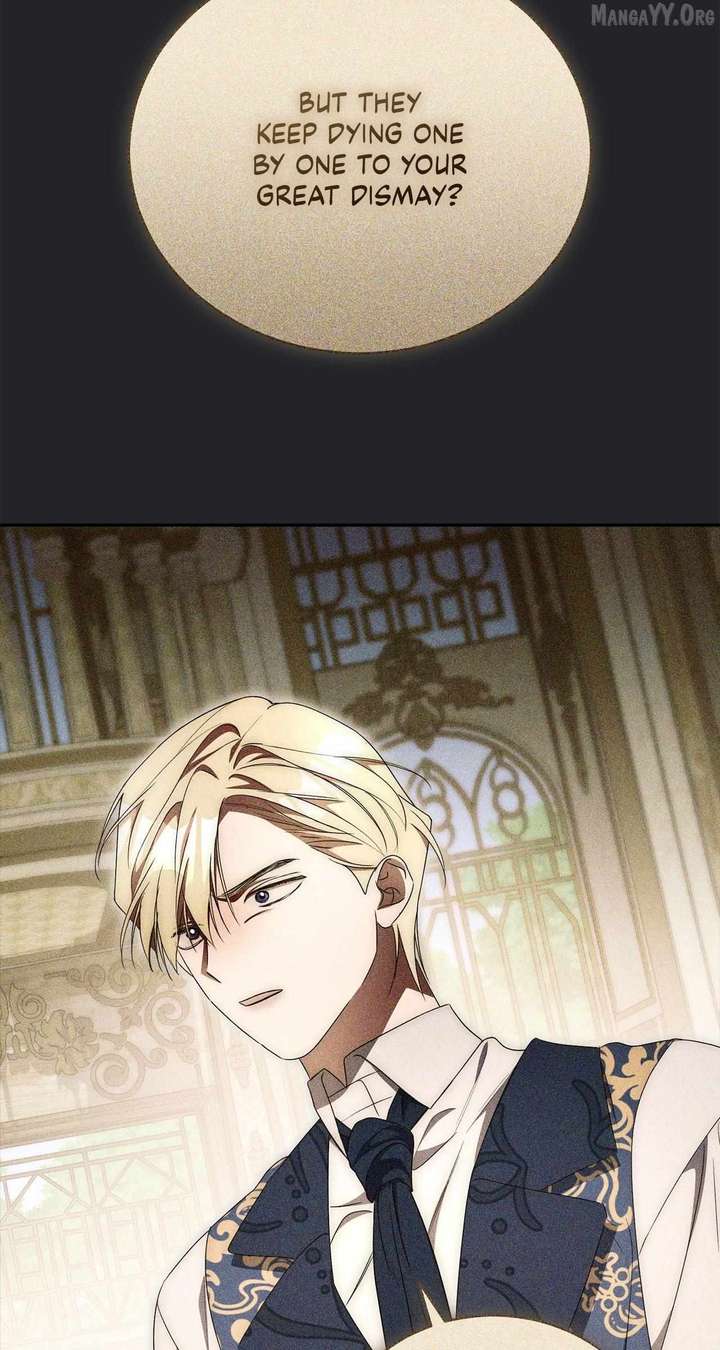 Arrogant Regret Chapter 29 - Page 37