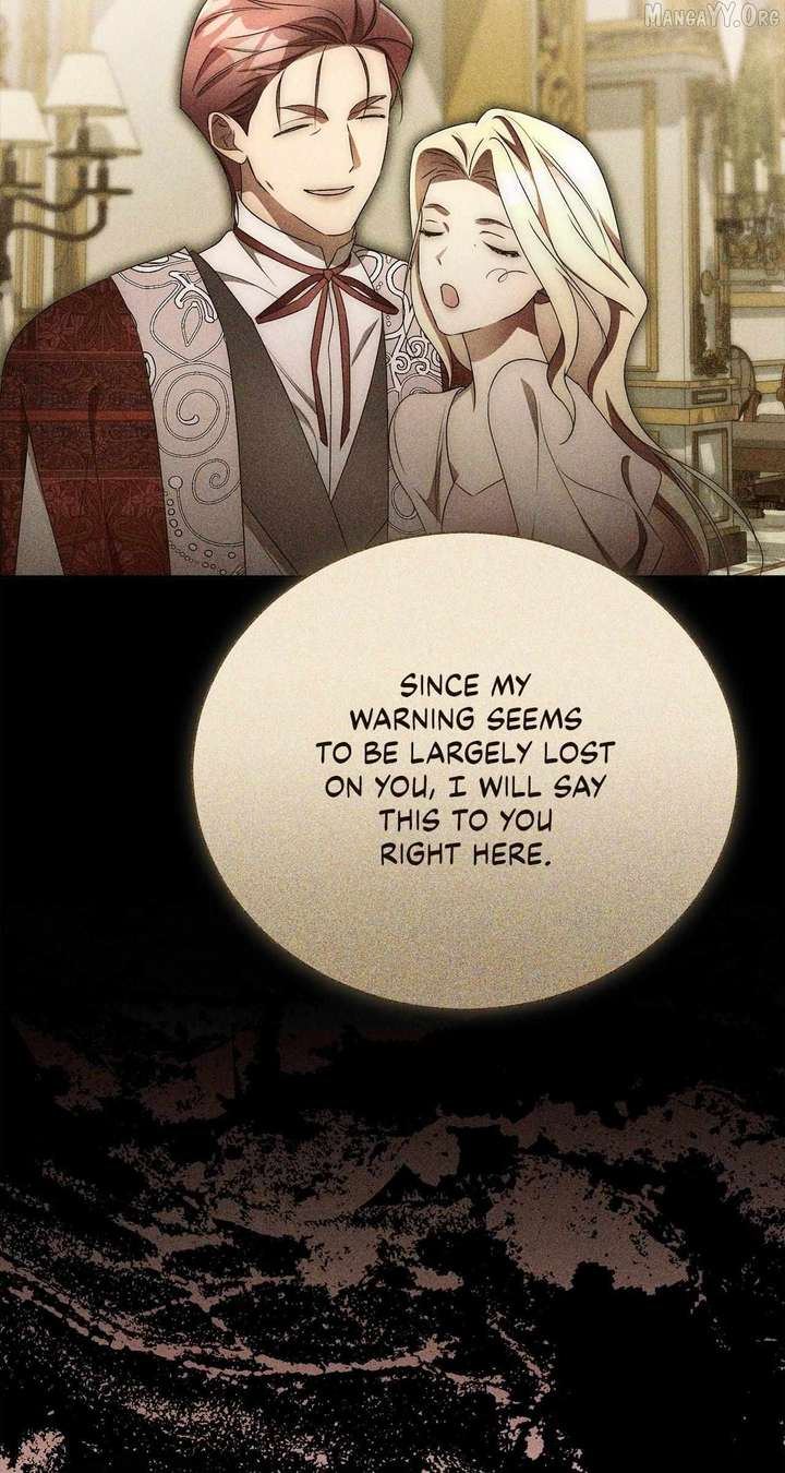 Arrogant Regret Chapter 29 - Page 39