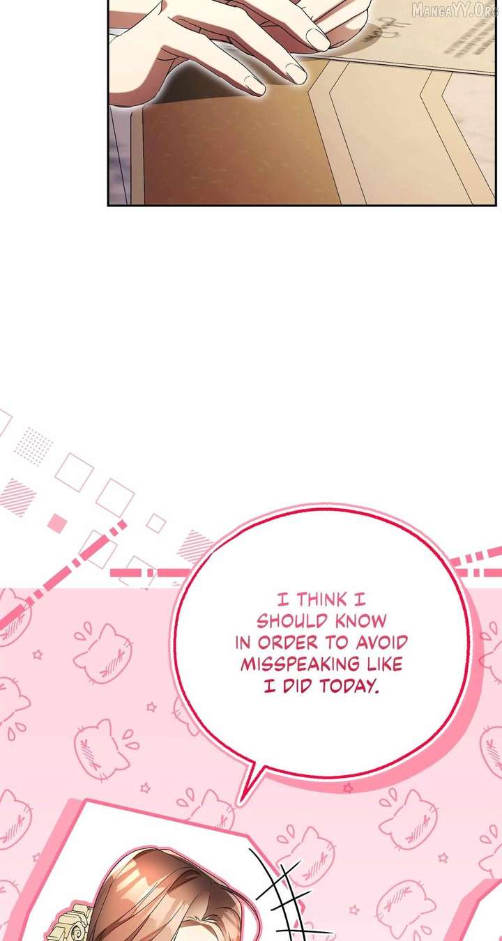 Arrogant Regret Chapter 29 - Page 4