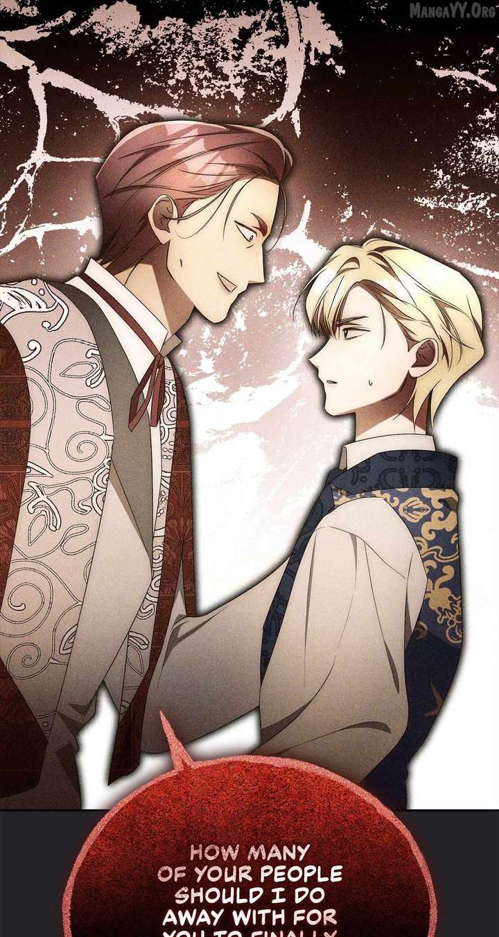 Arrogant Regret Chapter 29 - Page 40