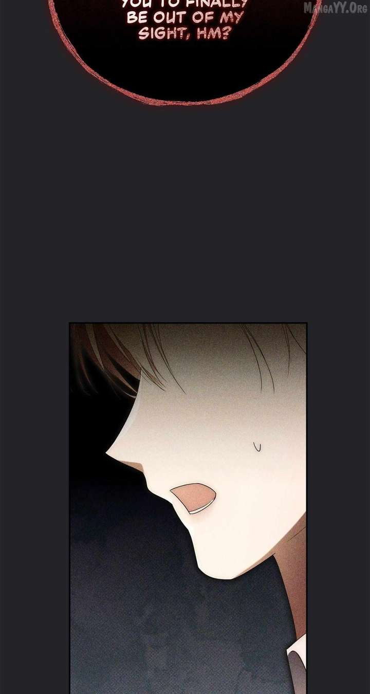 Arrogant Regret Chapter 29 - Page 41