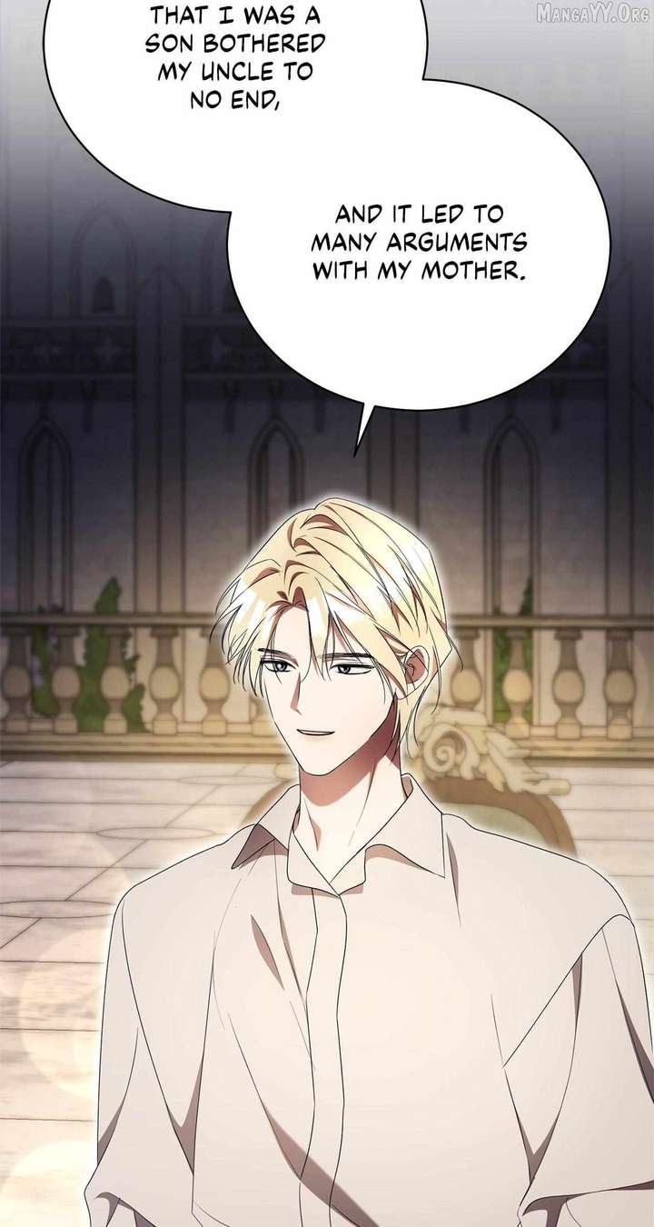 Arrogant Regret Chapter 29 - Page 43