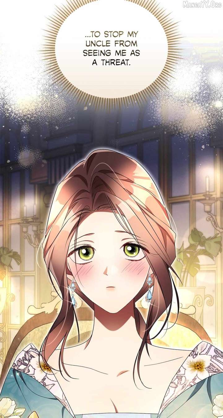 Arrogant Regret Chapter 29 - Page 47