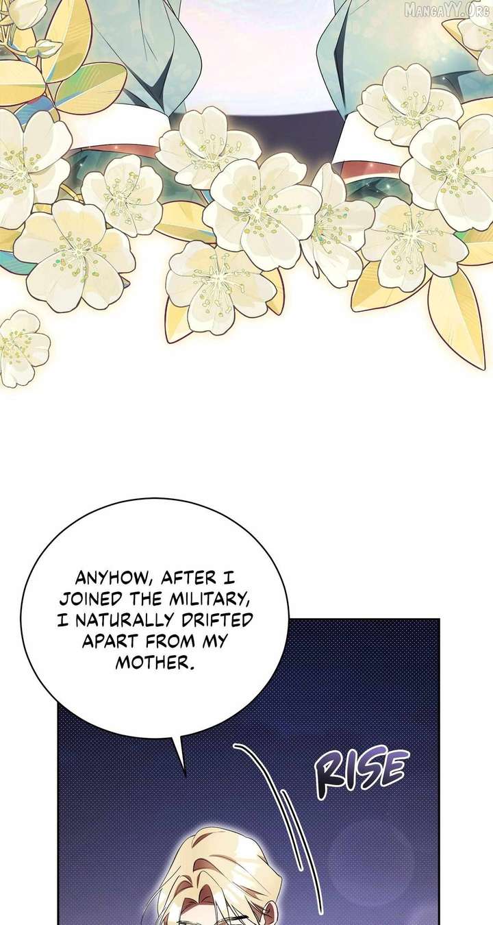 Arrogant Regret Chapter 29 - Page 48