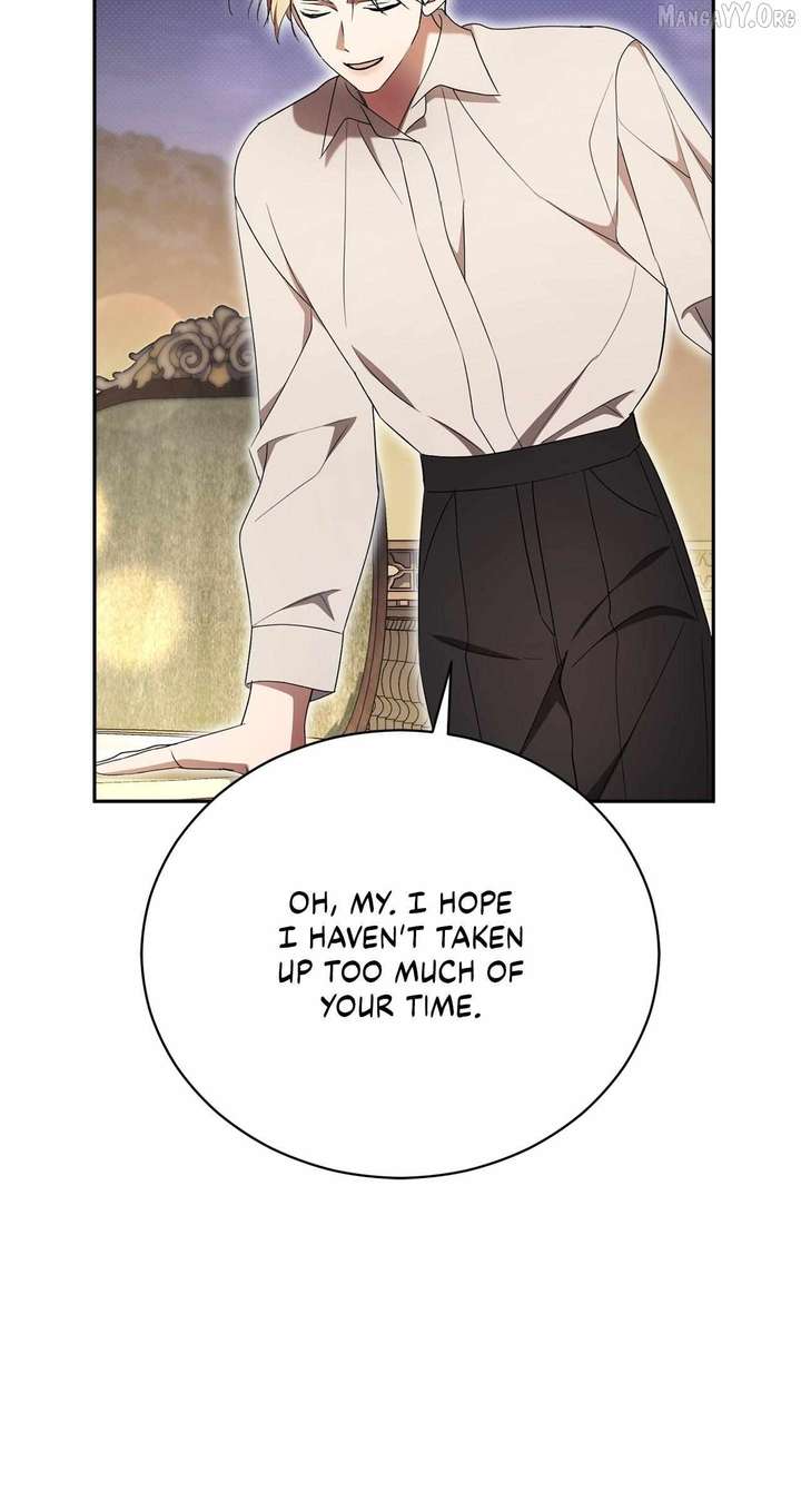 Arrogant Regret Chapter 29 - Page 49