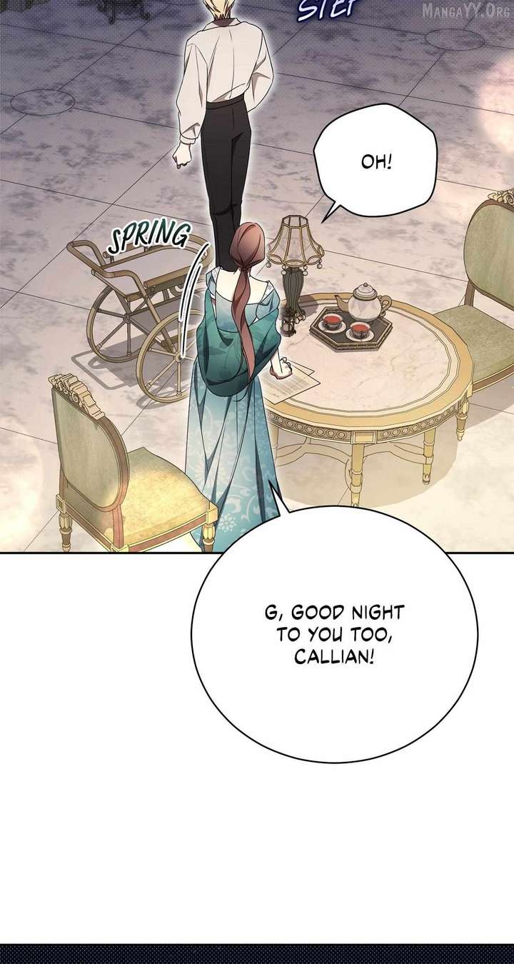 Arrogant Regret Chapter 29 - Page 51