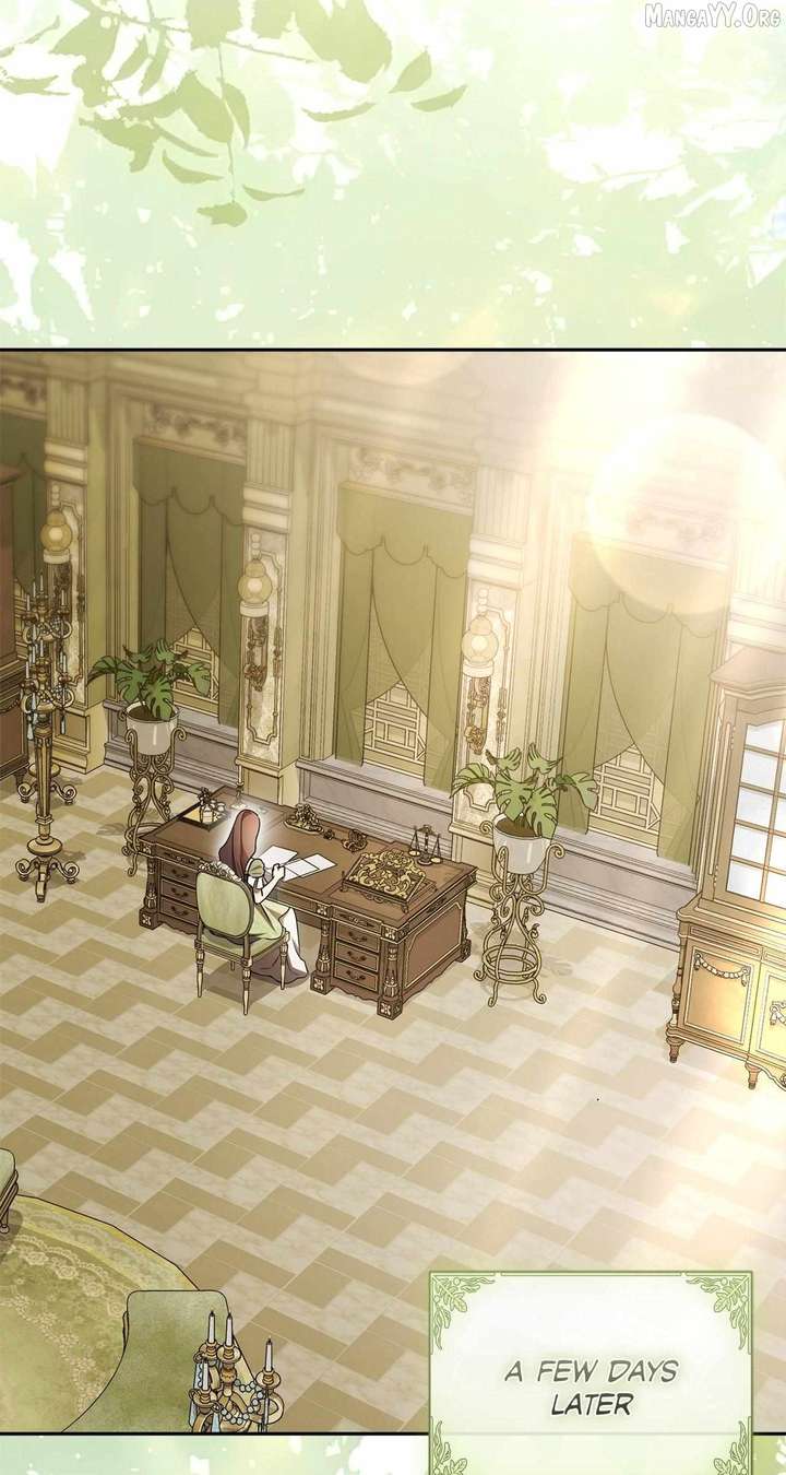 Arrogant Regret Chapter 29 - Page 54