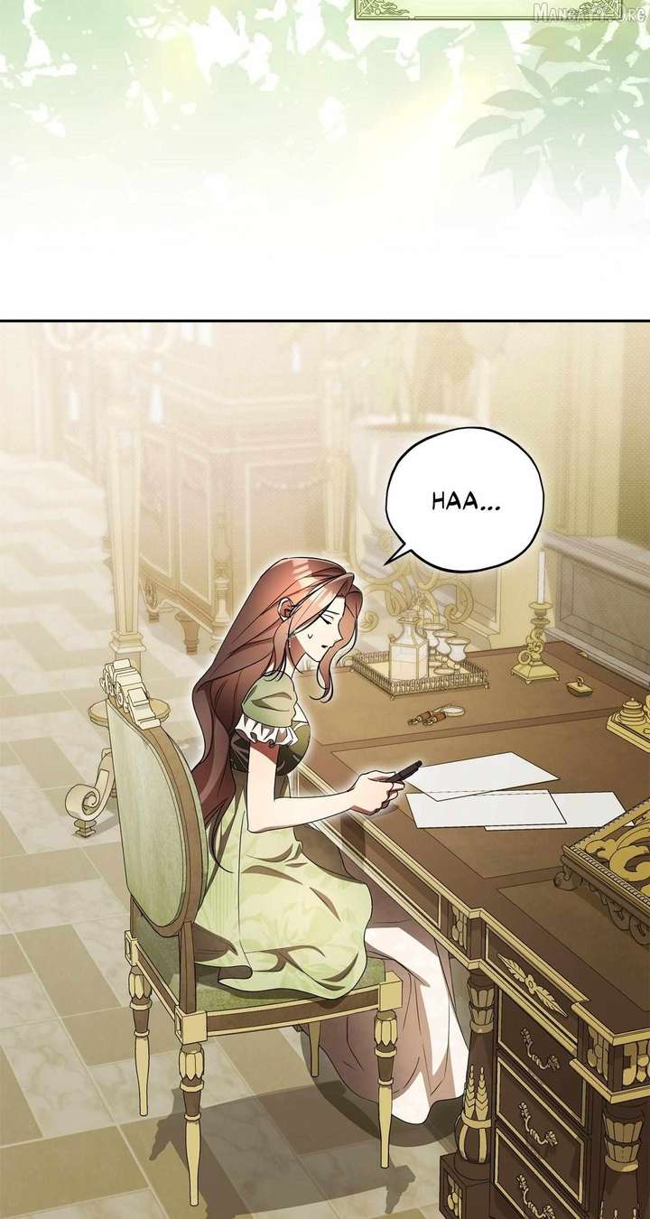 Arrogant Regret Chapter 29 - Page 55