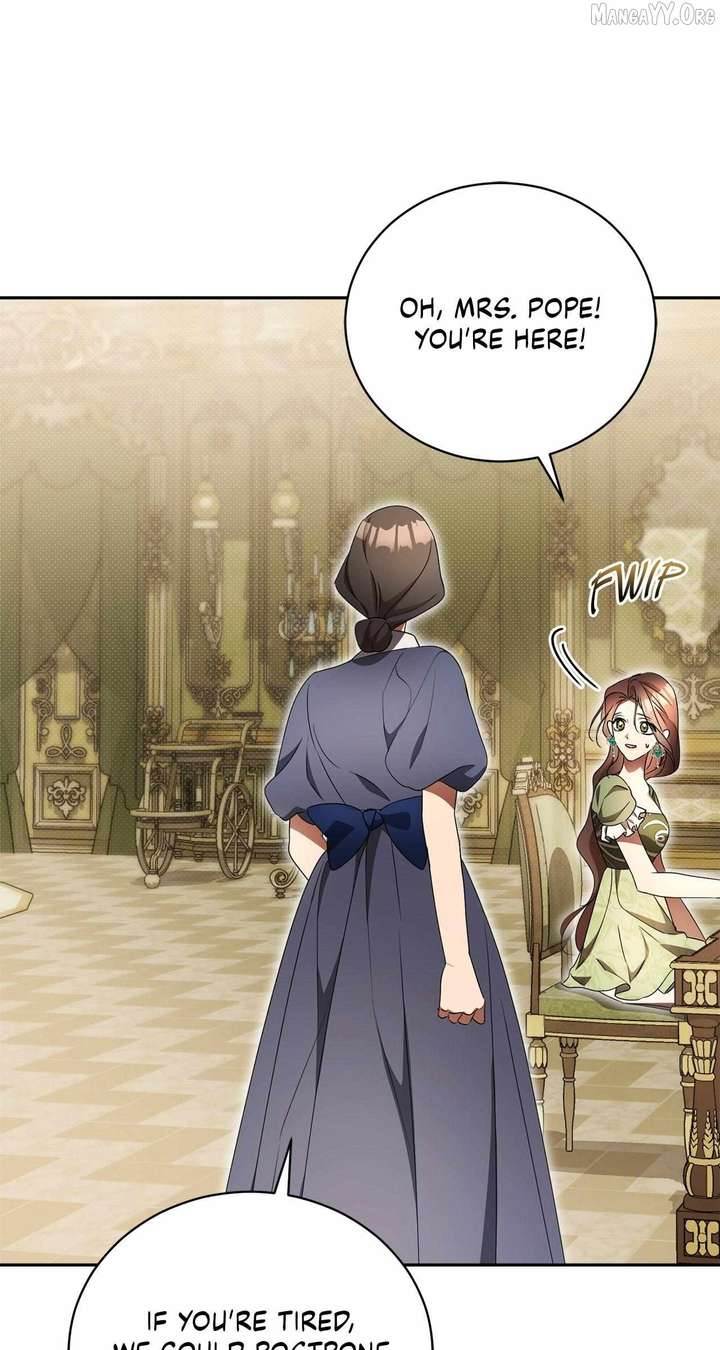 Arrogant Regret Chapter 29 - Page 58