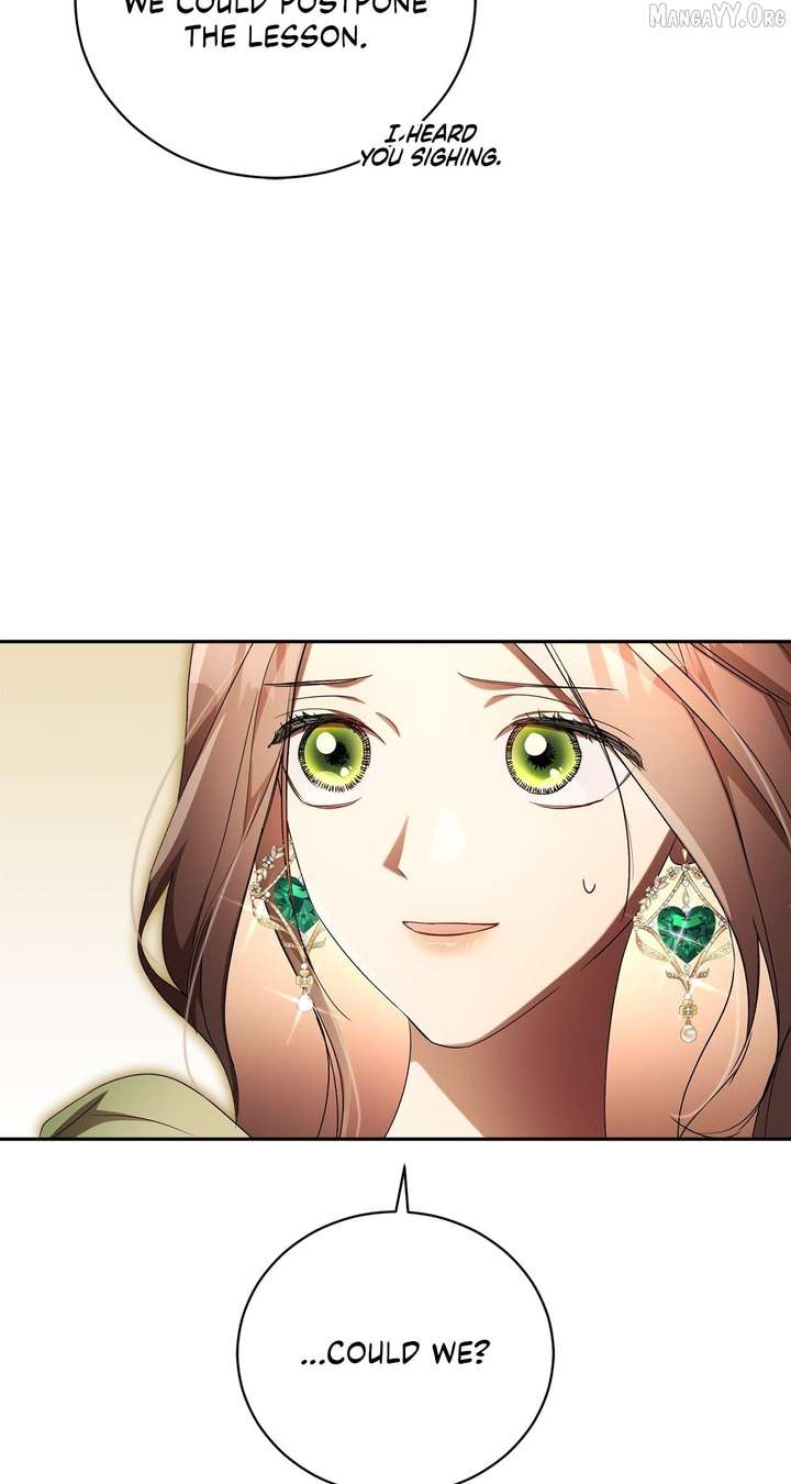 Arrogant Regret Chapter 29 - Page 59