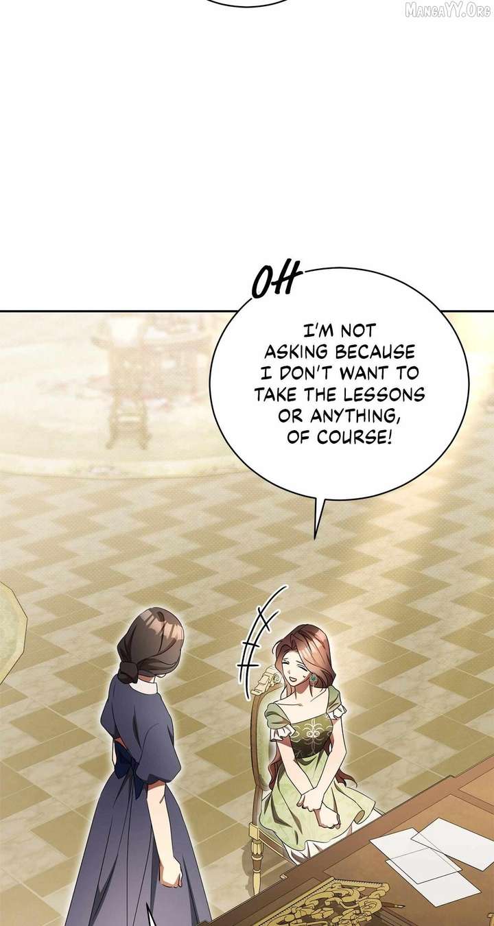 Arrogant Regret Chapter 29 - Page 60