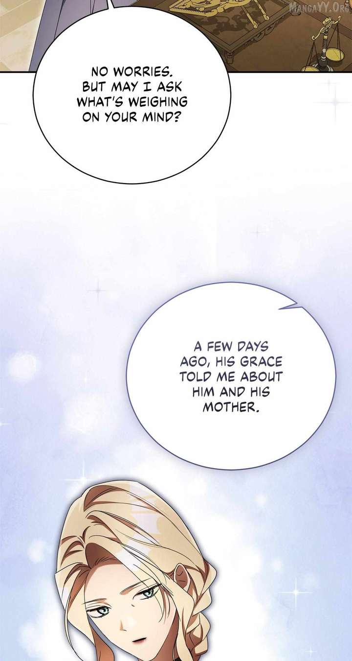 Arrogant Regret Chapter 29 - Page 61