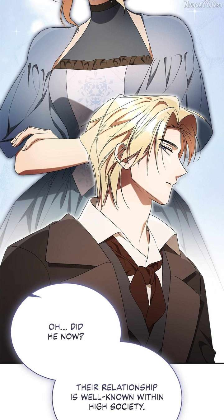 Arrogant Regret Chapter 29 - Page 62