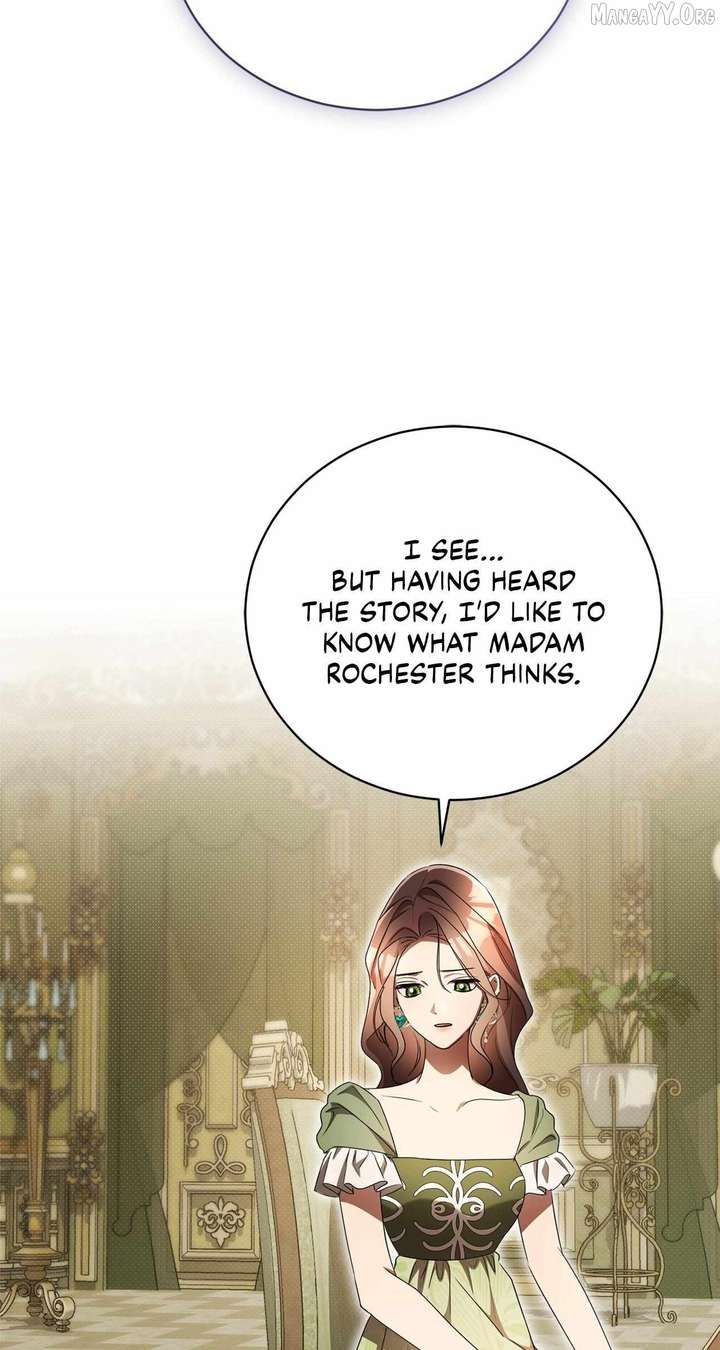 Arrogant Regret Chapter 29 - Page 63