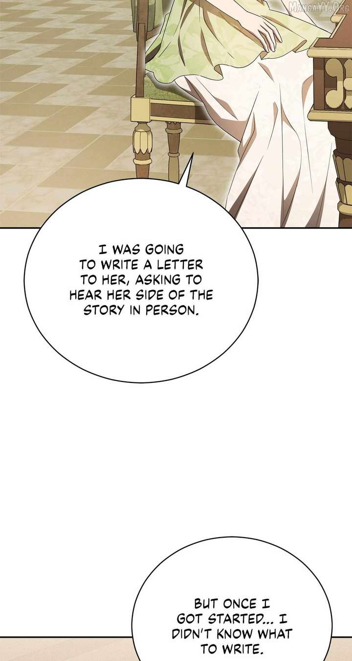 Arrogant Regret Chapter 29 - Page 64