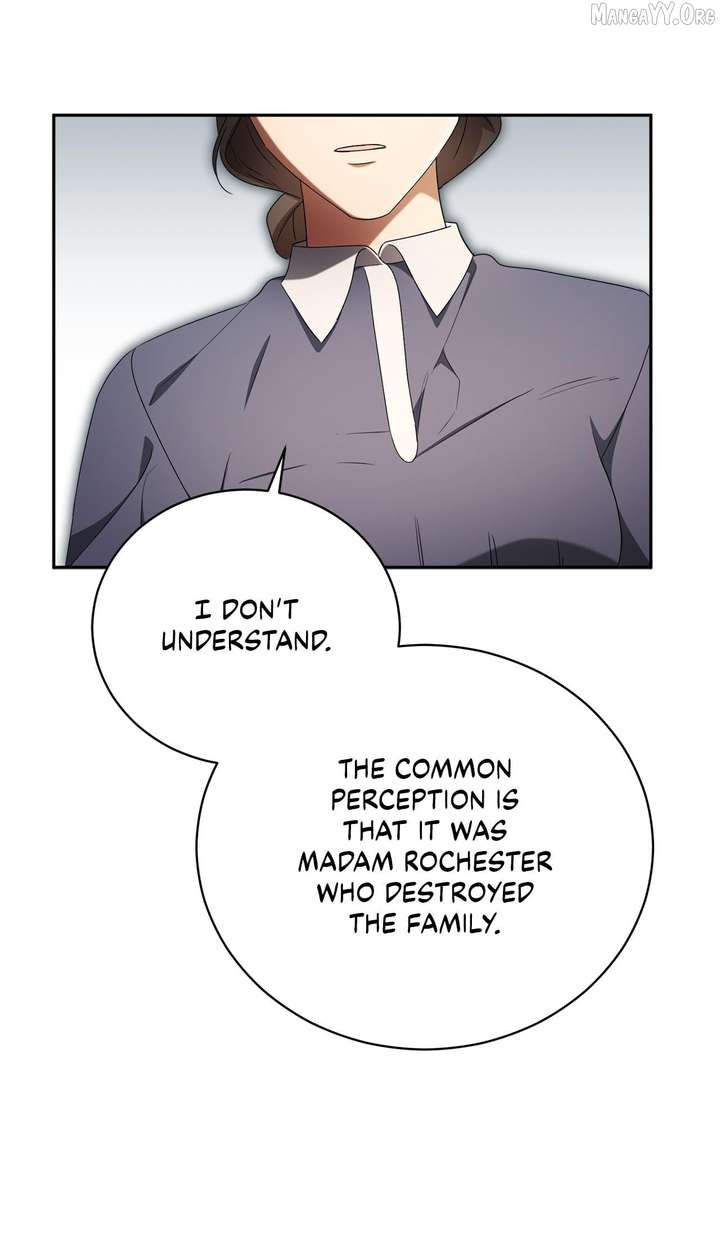 Arrogant Regret Chapter 29 - Page 66