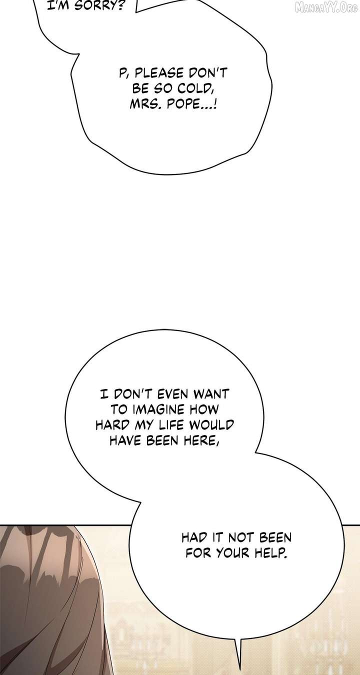 Arrogant Regret Chapter 29 - Page 69