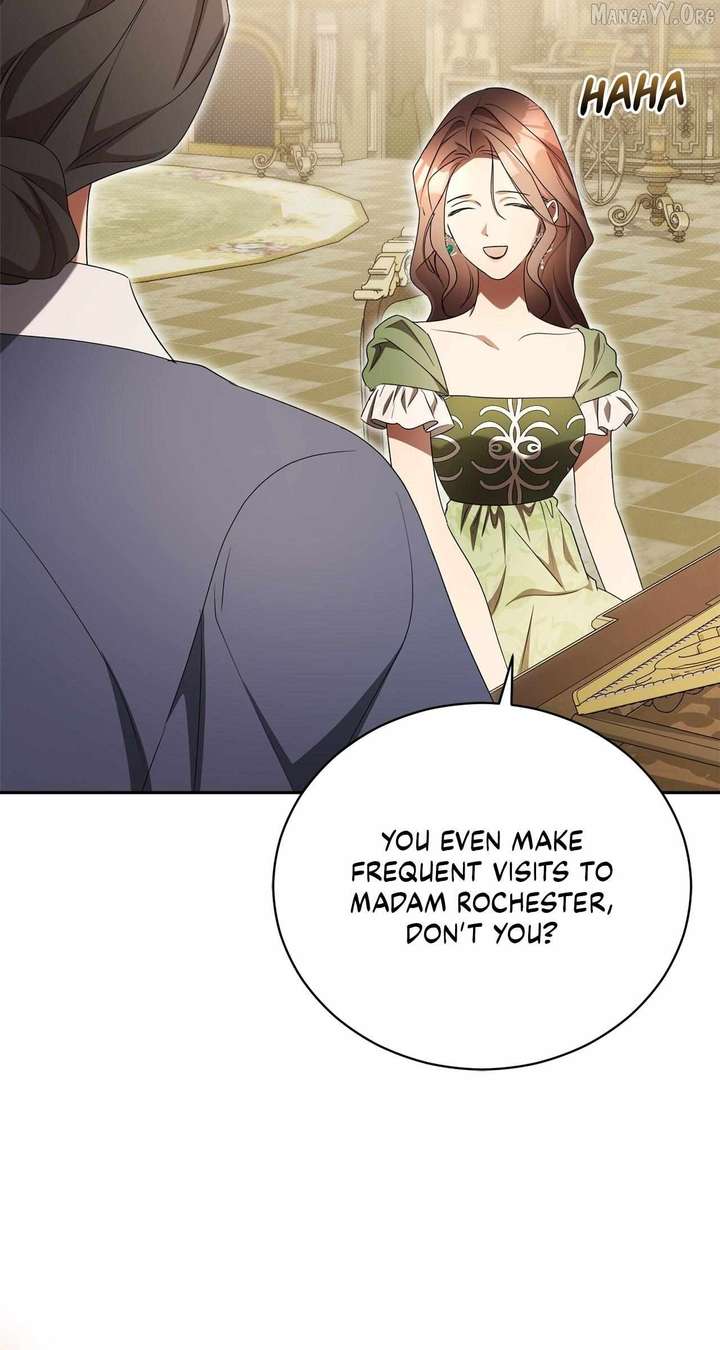 Arrogant Regret Chapter 29 - Page 70