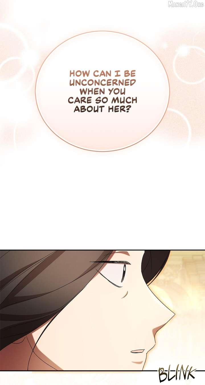 Arrogant Regret Chapter 29 - Page 71