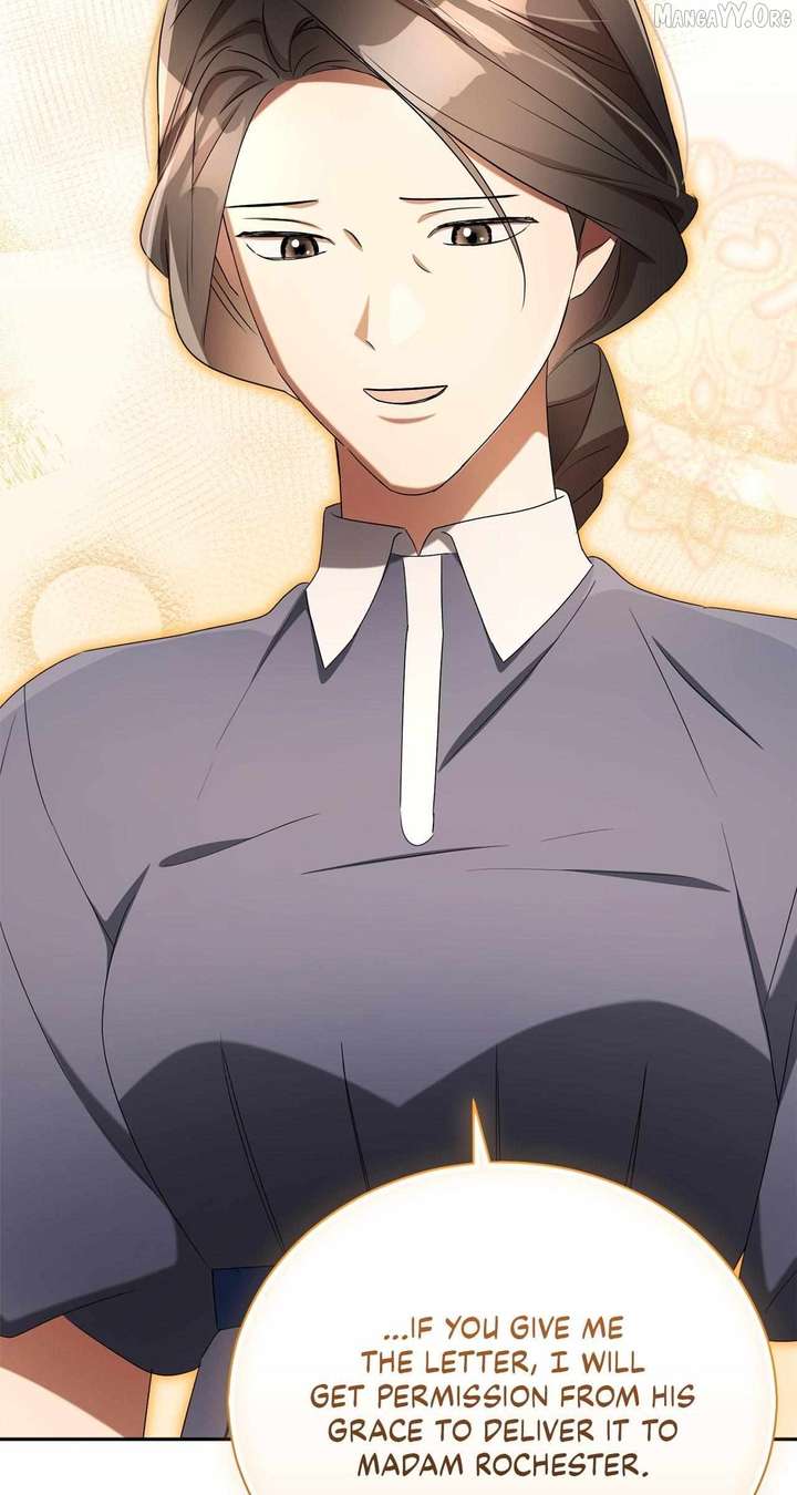 Arrogant Regret Chapter 29 - Page 73