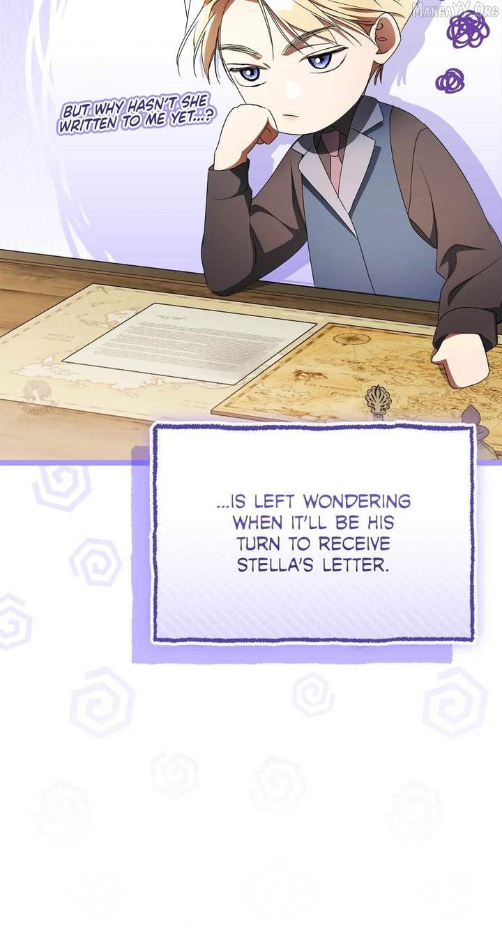 Arrogant Regret Chapter 29 - Page 87