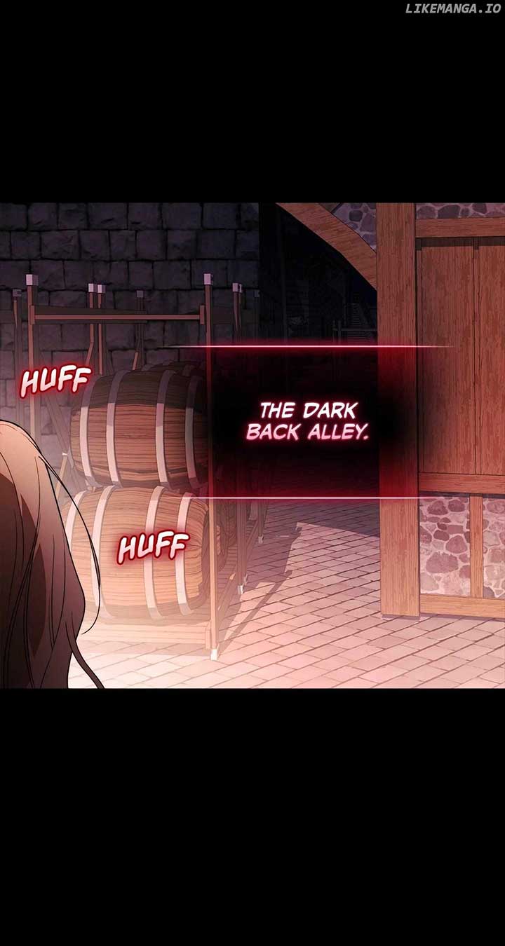 Arrogant Regret Chapter 3 - Page 1