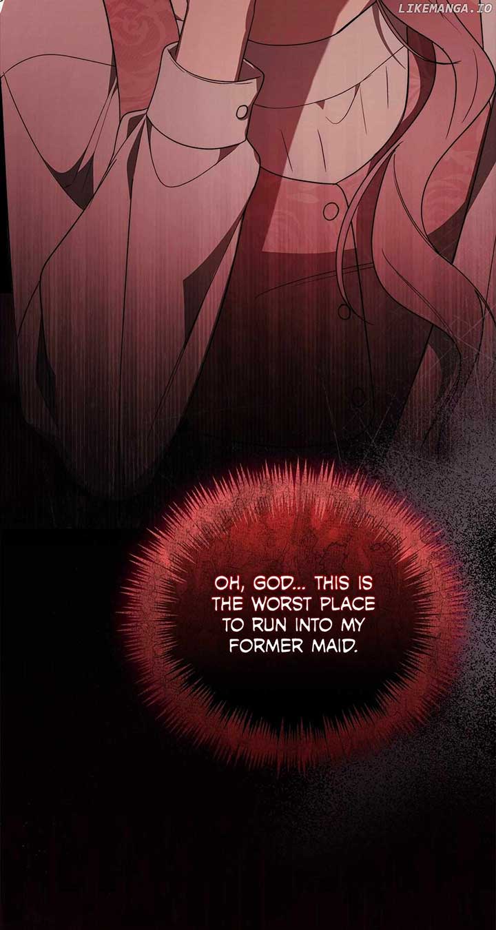 Arrogant Regret Chapter 3 - Page 15