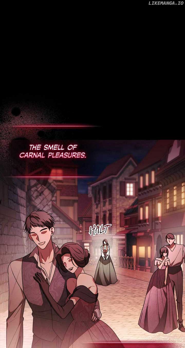 Arrogant Regret Chapter 3 - Page 2