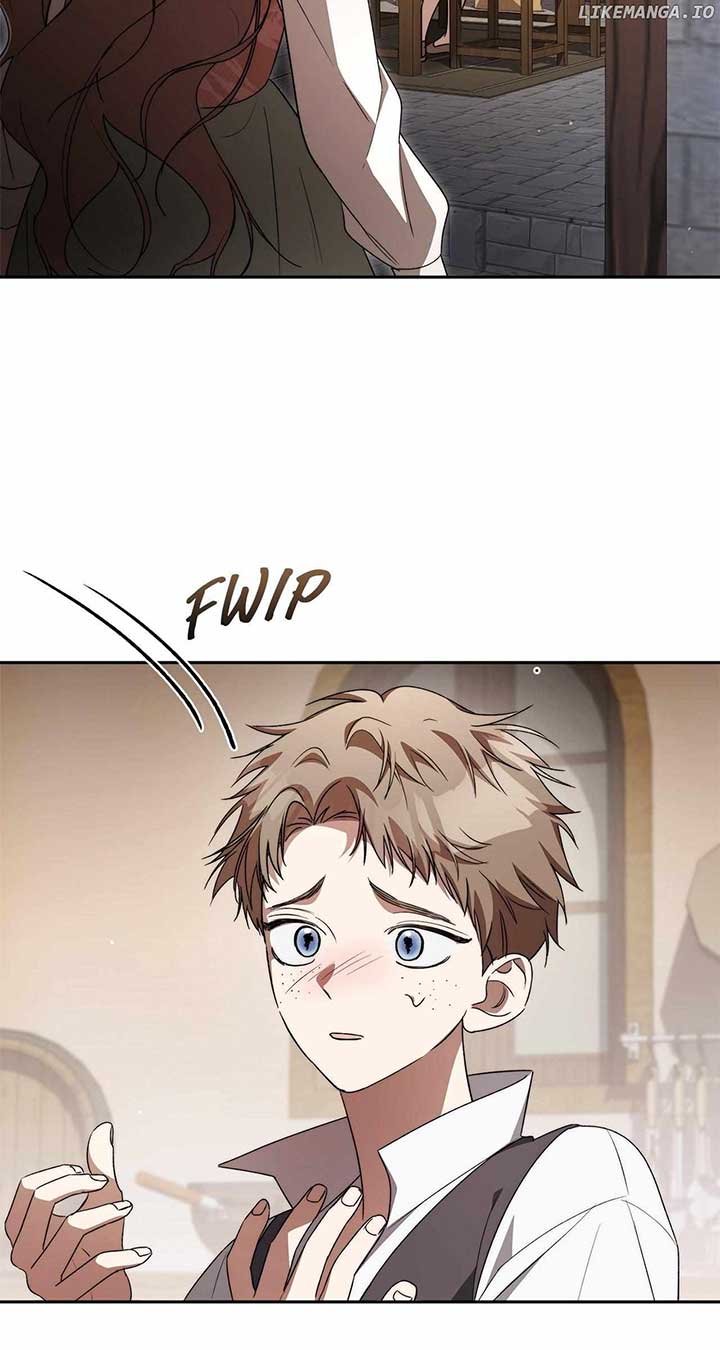 Arrogant Regret Chapter 3 - Page 21