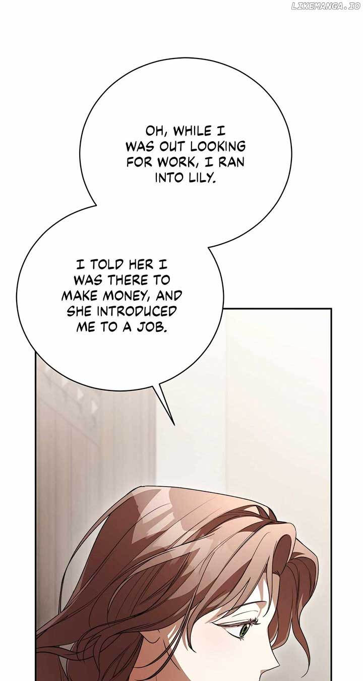 Arrogant Regret Chapter 3 - Page 28