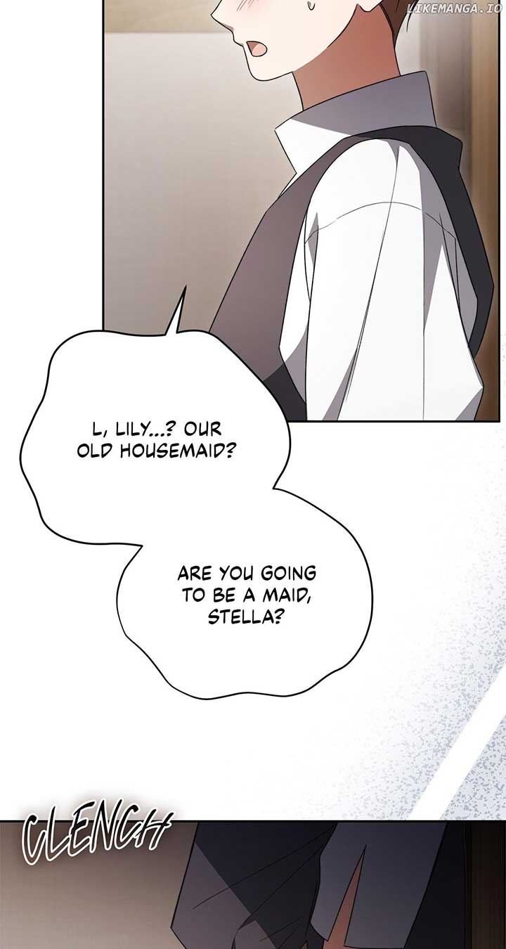 Arrogant Regret Chapter 3 - Page 30