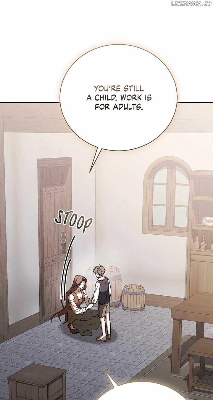 Arrogant Regret Chapter 3 - Page 33