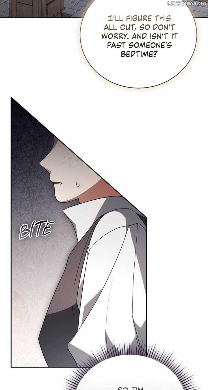 Arrogant Regret Chapter 3 - Page 34