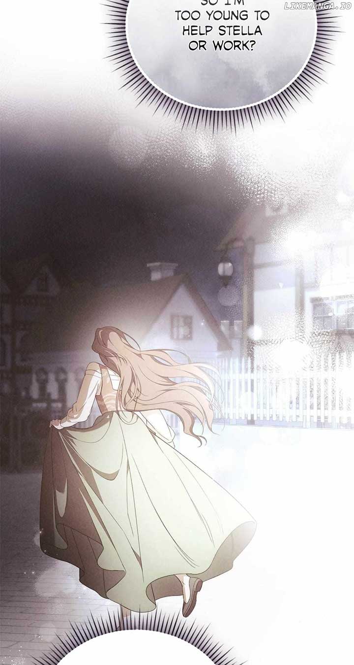 Arrogant Regret Chapter 3 - Page 35