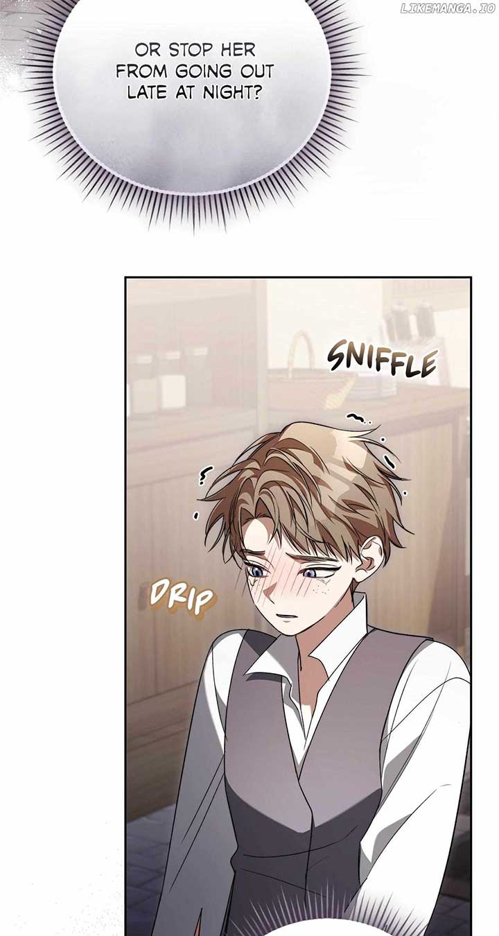 Arrogant Regret Chapter 3 - Page 36