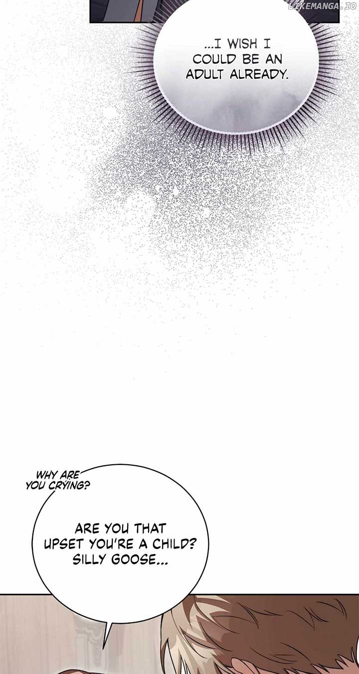 Arrogant Regret Chapter 3 - Page 37