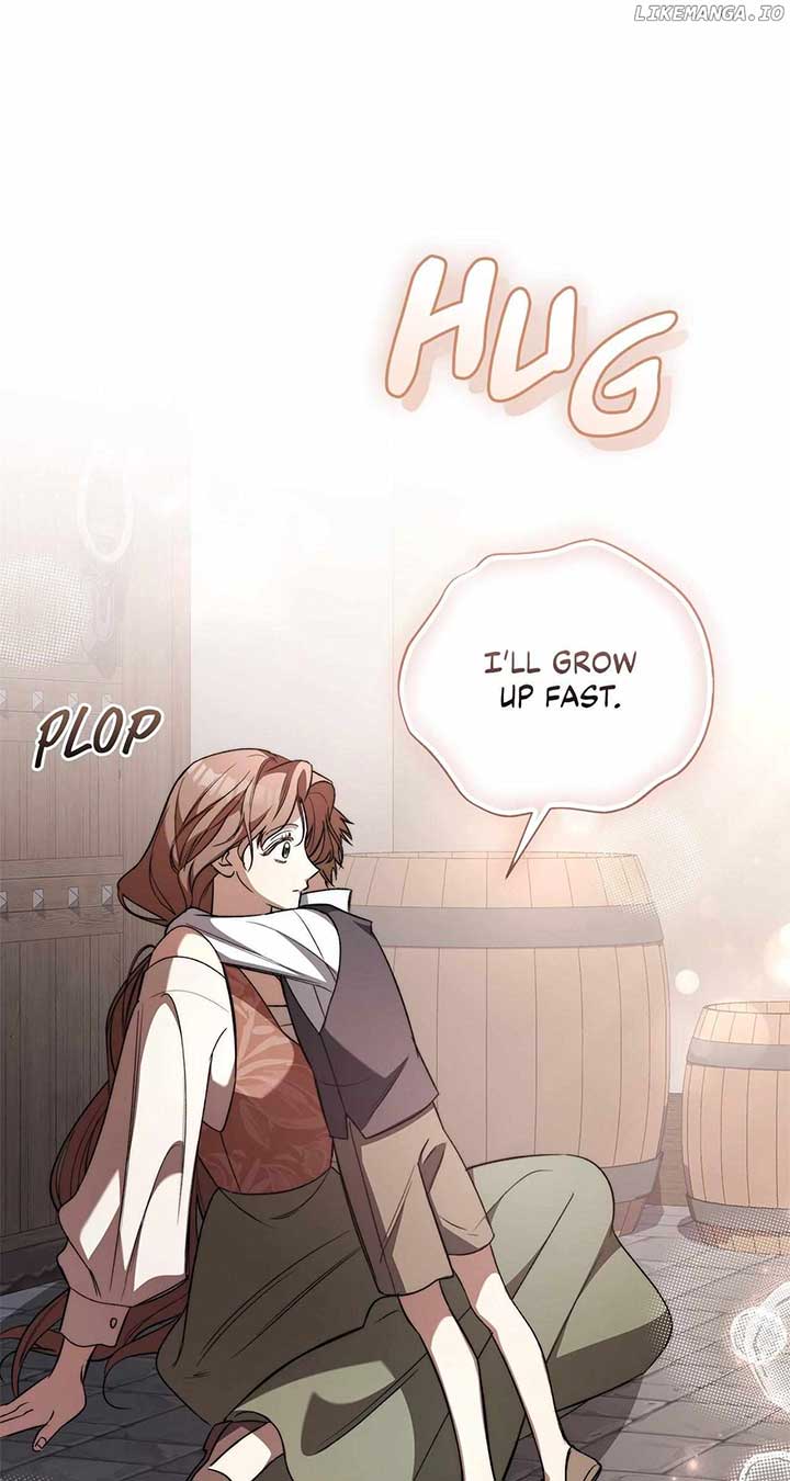 Arrogant Regret Chapter 3 - Page 39