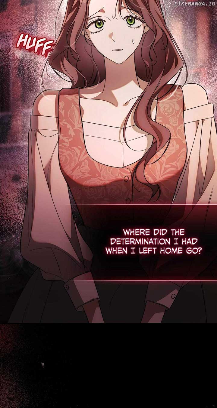 Arrogant Regret Chapter 3 - Page 4