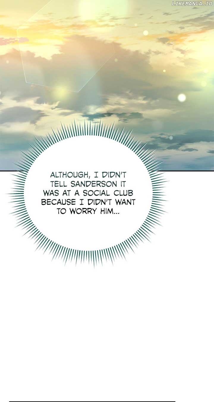 Arrogant Regret Chapter 3 - Page 45