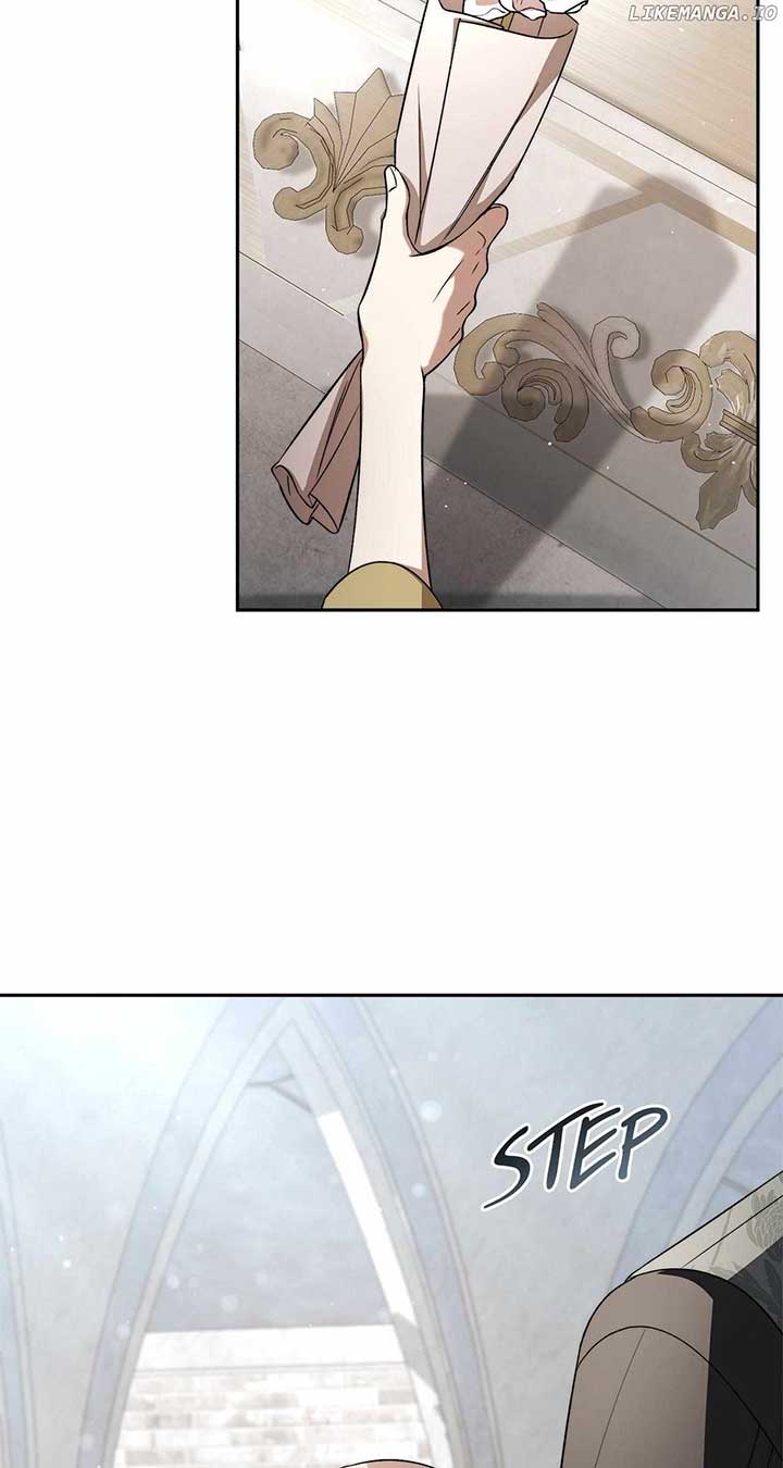 Arrogant Regret Chapter 3 - Page 57