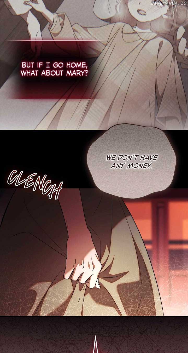 Arrogant Regret Chapter 3 - Page 6