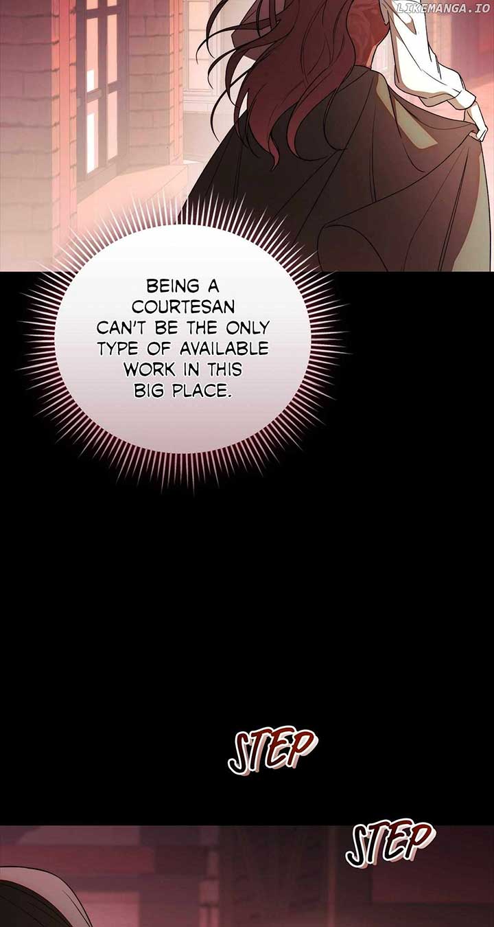 Arrogant Regret Chapter 3 - Page 8