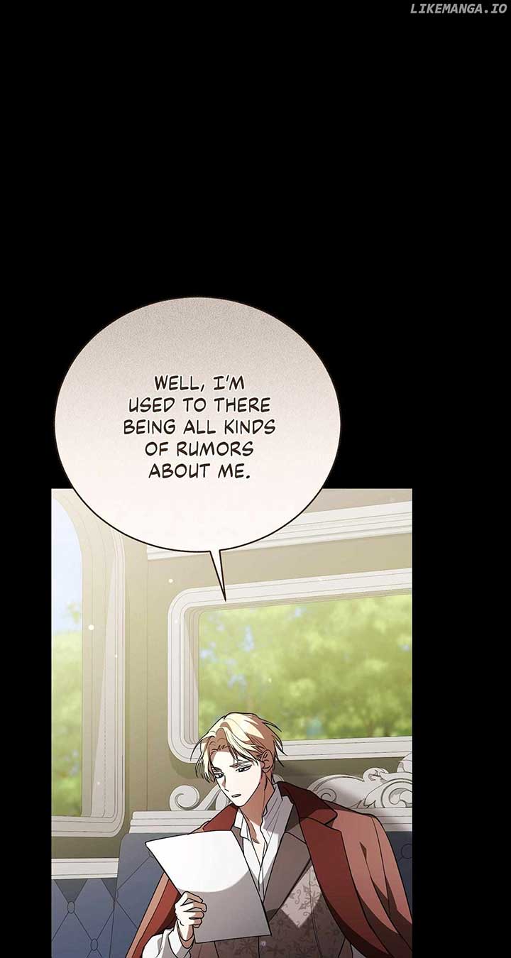 Arrogant Regret Chapter 3 - Page 80