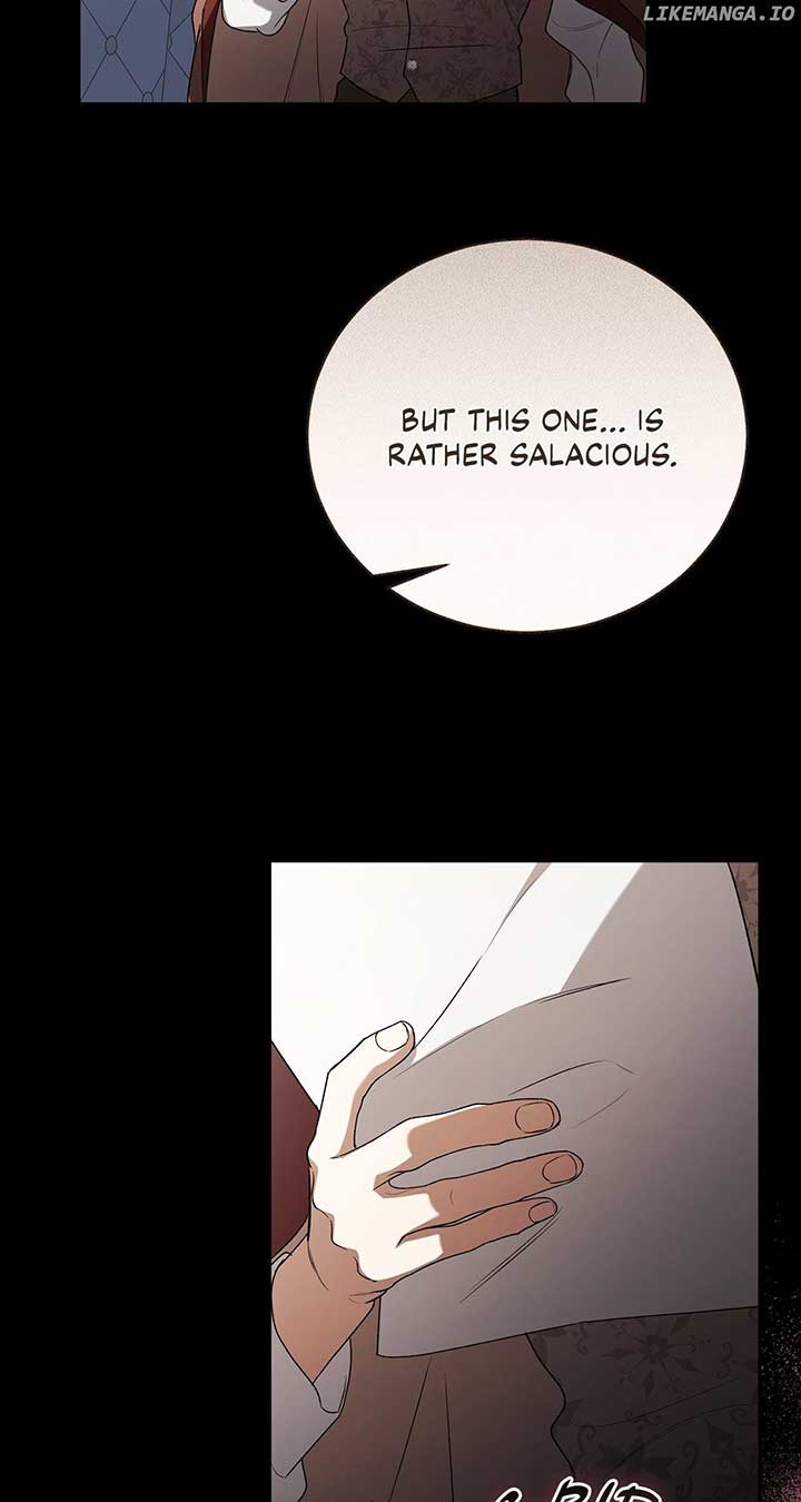 Arrogant Regret Chapter 3 - Page 81