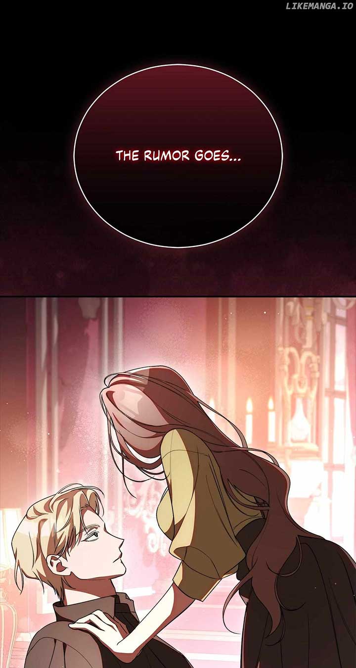 Arrogant Regret Chapter 3 - Page 83