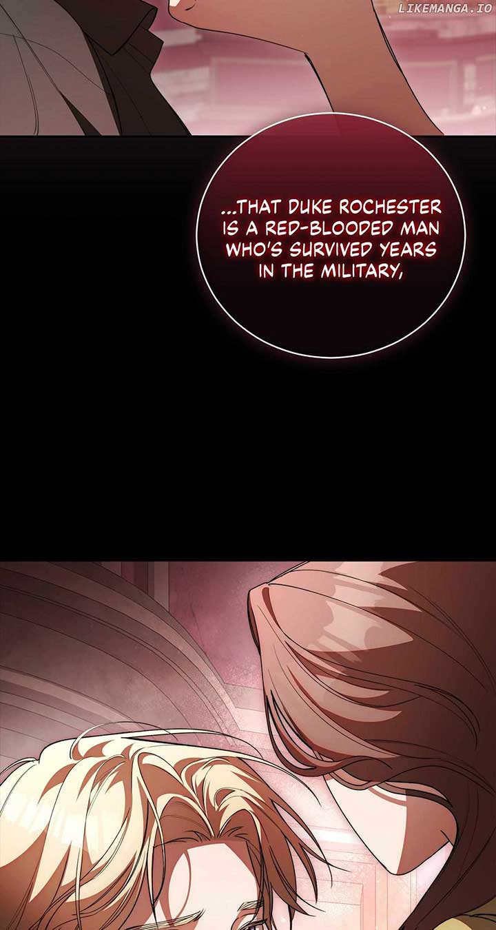 Arrogant Regret Chapter 3 - Page 85