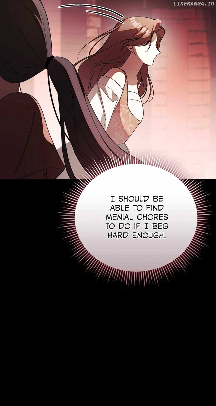 Arrogant Regret Chapter 3 - Page 9